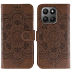 For Honor X7d 5G / Brown