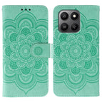 For Honor X7d 5G / Green
