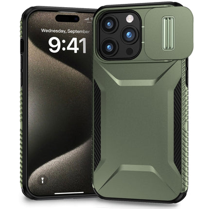 Sliding Camshield Phone Case, For iPhone 15 Pro, For iPhone 15 Plus, For iPhone 15