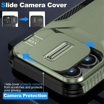 Sliding Camshield Phone Case, For iPhone 15 Pro, For iPhone 15 Plus, For iPhone 15