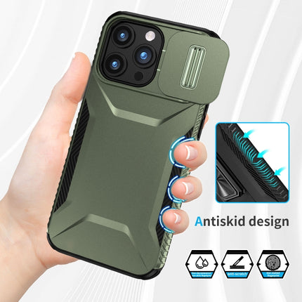 Sliding Camshield Phone Case, For iPhone 15 Pro, For iPhone 15 Plus, For iPhone 15