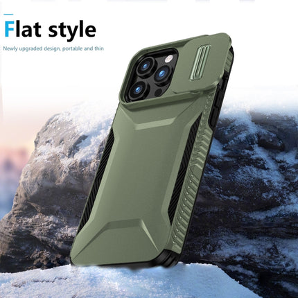 Sliding Camshield Phone Case, For iPhone 15 Pro, For iPhone 15 Plus, For iPhone 15