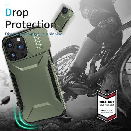 Sliding Camshield Phone Case, For iPhone 15 Pro, For iPhone 15 Plus, For iPhone 15