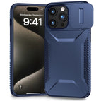 For iPhone 15 Pro / Blue