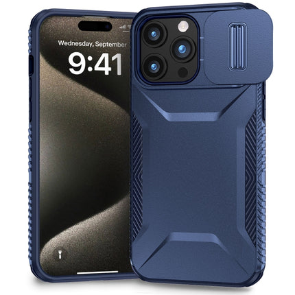 Sliding Camshield Phone Case, For iPhone 15 Pro, For iPhone 15 Plus, For iPhone 15