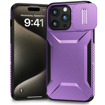 Sliding Camshield Phone Case, For iPhone 15 Pro, For iPhone 15 Plus, For iPhone 15