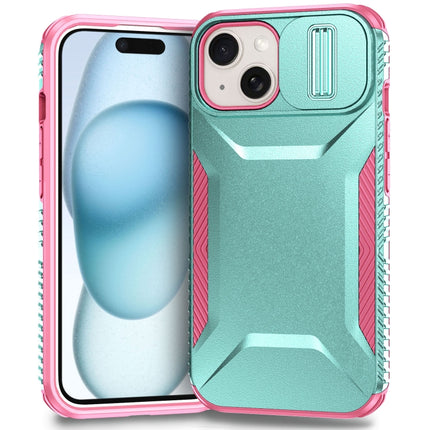 Sliding Camshield Phone Case, For iPhone 15 Pro, For iPhone 15 Plus, For iPhone 15