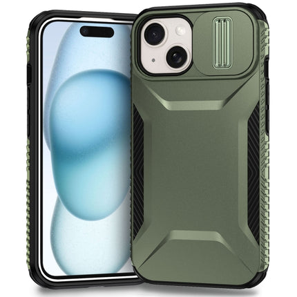 Sliding Camshield Phone Case, For iPhone 15 Pro, For iPhone 15 Plus, For iPhone 15