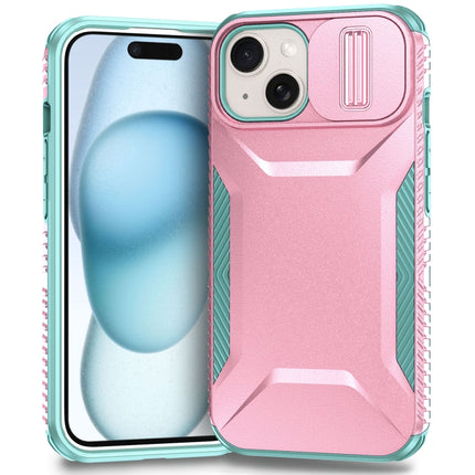 Sliding Camshield Phone Case, For iPhone 15 Pro, For iPhone 15 Plus, For iPhone 15