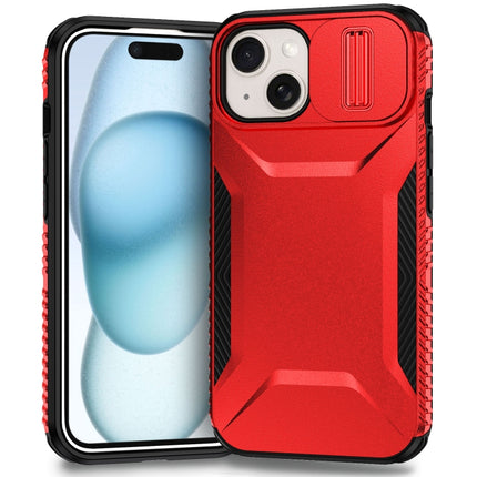 Sliding Camshield Phone Case, For iPhone 15 Pro, For iPhone 15 Plus, For iPhone 15
