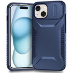 For iPhone 15 / Blue