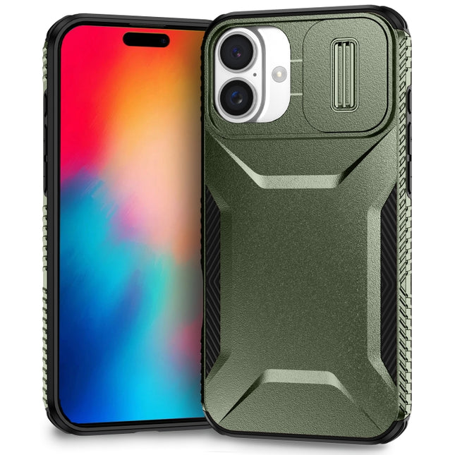 Sliding Camshield Phone Case, For iPhone 16 Plus, For iPhone 16, For iPhone 15 Pro Max