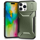 For iPhone 16 Pro Max / Alpine Green