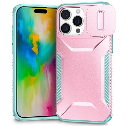 Sliding Camshield Phone Case, For iPhone Air, For iPhone 16 Pro Max, For iPhone 16 Pro
