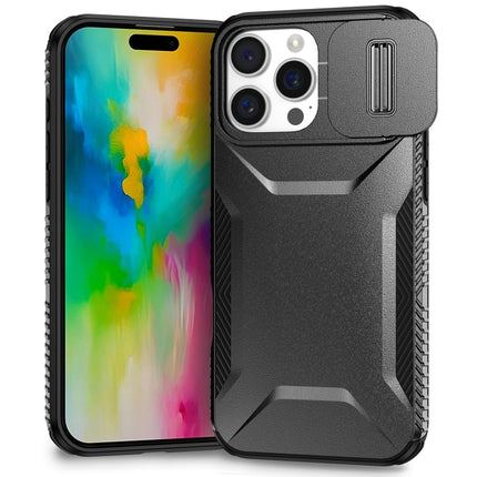 Sliding Camshield Phone Case, For iPhone Air, For iPhone 16 Pro Max, For iPhone 16 Pro
