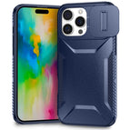 For iPhone 16 Pro Max / Blue