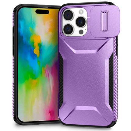 Sliding Camshield Phone Case, For iPhone Air, For iPhone 16 Pro Max, For iPhone 16 Pro