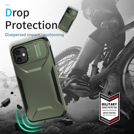Sliding Camshield Phone Case, For iPhone 11, For iPhone 11 Pro