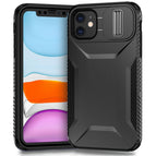 For iPhone 11 / Black