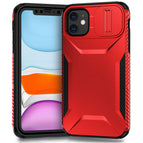 For iPhone 11 / Red