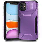 For iPhone 11 / Purple