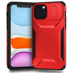 For iPhone 11 Pro Max / Red