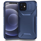 For iPhone 12 / Blue