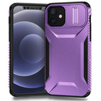 For iPhone 12 / Purple