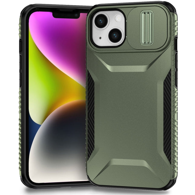 Sliding Camshield Phone Case, For iPhone 14 / 13, For iPhone 14 Pro, For iPhone 13 Pro Max