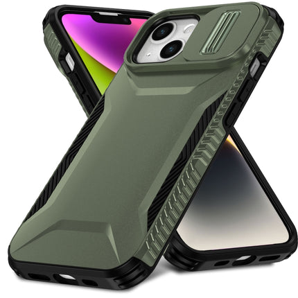Sliding Camshield Phone Case, For iPhone 14 / 13, For iPhone 14 Pro, For iPhone 13 Pro Max
