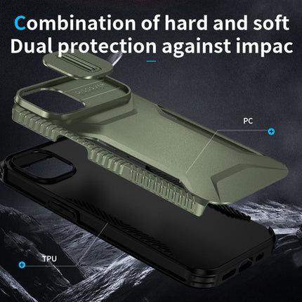 Sliding Camshield Phone Case, For iPhone 14 / 13, For iPhone 14 Pro, For iPhone 13 Pro Max