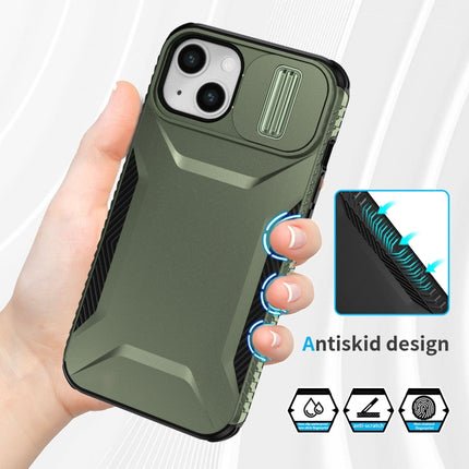 Sliding Camshield Phone Case, For iPhone 14 / 13, For iPhone 14 Pro, For iPhone 13 Pro Max