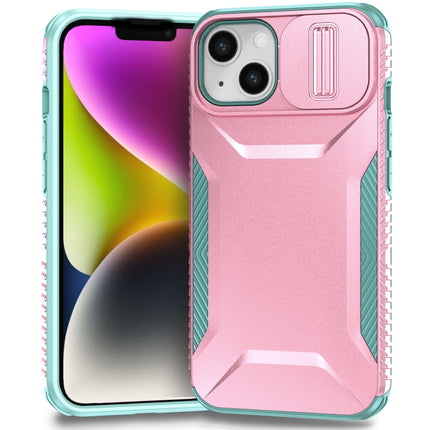 Sliding Camshield Phone Case, For iPhone 14 / 13, For iPhone 14 Pro, For iPhone 13 Pro Max