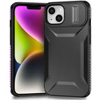 For iPhone 14 / 13 / Black
