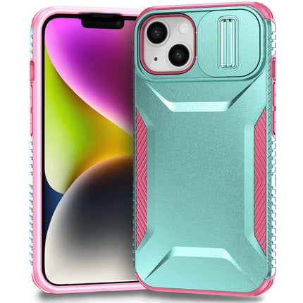 Sliding Camshield Phone Case, For iPhone 14 / 13, For iPhone 14 Pro, For iPhone 13 Pro Max