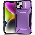 For iPhone 14 / 13 / Purple