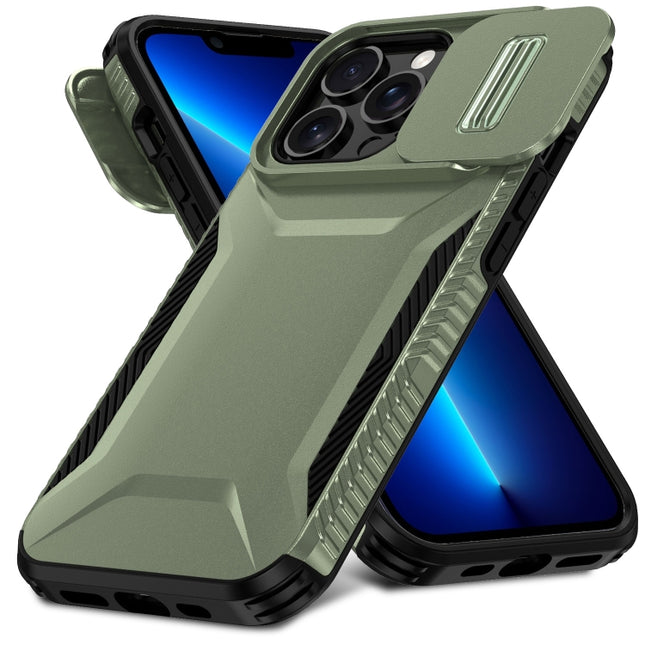 Sliding Camshield Phone Case, For iPhone 13 Pro, For iPhone 12, For iPhone 11 Pro Max