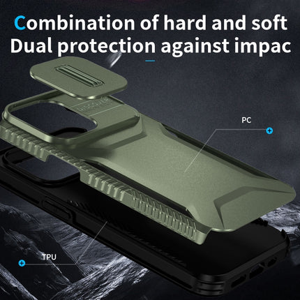 Sliding Camshield Phone Case, For iPhone 13 Pro, For iPhone 12, For iPhone 11 Pro Max