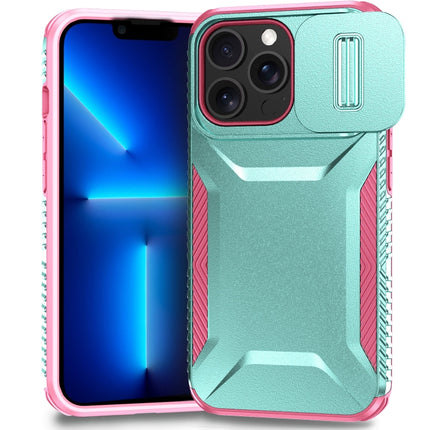 Sliding Camshield Phone Case, For iPhone 13 Pro, For iPhone 12, For iPhone 11 Pro Max