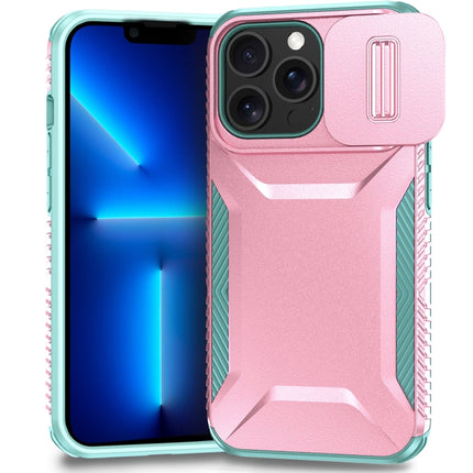 Sliding Camshield Phone Case, For iPhone 14 / 13, For iPhone 14 Pro, For iPhone 13 Pro Max