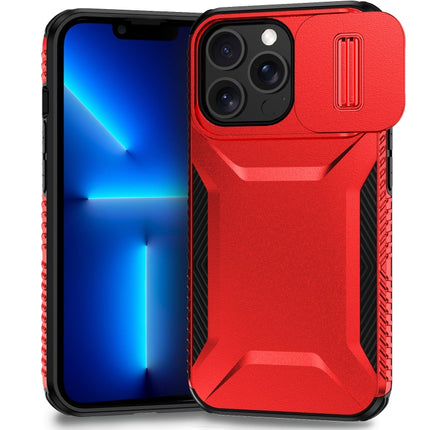 Sliding Camshield Phone Case, For iPhone 14 / 13, For iPhone 14 Pro, For iPhone 13 Pro Max