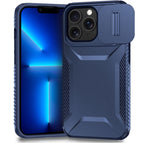 For iPhone 13 Pro Max / Blue