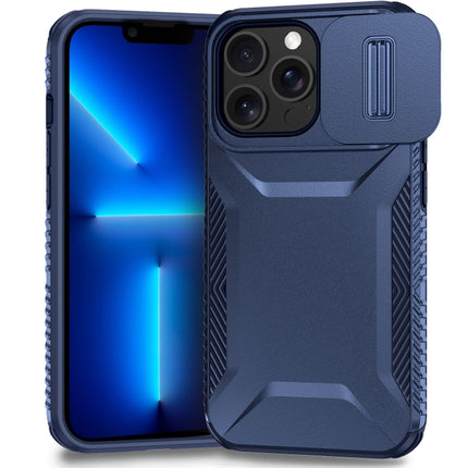 Sliding Camshield Phone Case, For iPhone 14 / 13, For iPhone 14 Pro, For iPhone 13 Pro Max