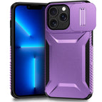 For iPhone 13 Pro Max / Purple