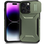 For iPhone 14 Pro / Alpine Green