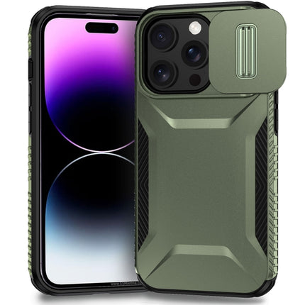 Sliding Camshield Phone Case, For iPhone 14 / 13, For iPhone 14 Pro, For iPhone 13 Pro Max