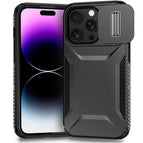 For iPhone 14 Pro / Black