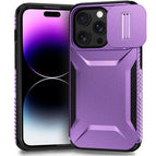 For iPhone 14 Pro / Purple