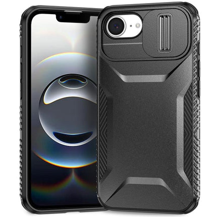 Sliding Camshield Phone Case, For iPhone 18 Pro / 18 Pro, For iPhone 18 Pro Max / 18 Pro Max, For iPhone 17e / 16e