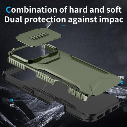Sliding Camshield Phone Case, For iPhone 17 Pro Max, For iPhone 17 Pro, For iPhone 17